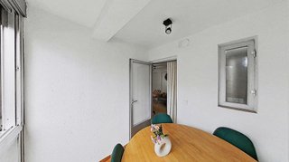 Piso en venta en Casco Histórico de Vallecas en Madrid