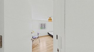 Piso en venta en Casco Histórico de Vallecas en Madrid