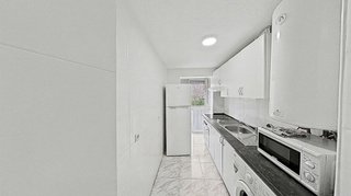 Piso en venta en Casco Histórico de Vallecas en Madrid