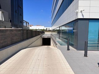 Garaje en venta en Este en Castellón de la Plana