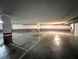 Garaje en venta en Este en Castellón de la Plana