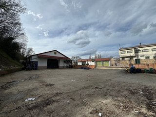 Nave industrial en venta en Béjar