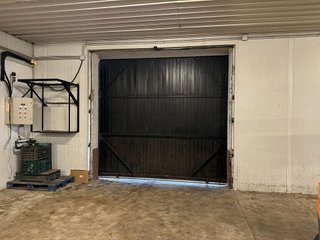 Nave industrial en venta en Béjar