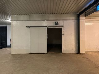 Nave industrial en venta en Béjar