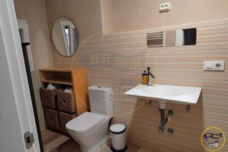Piso en venta en San Antón en Cuenca