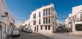 Piso en venta en Conil en Conil de la Frontera
