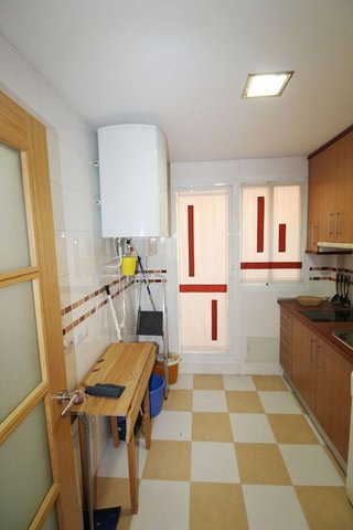 Estudio en venta en Universidad en Ciudad Real