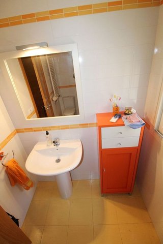Estudio en venta en Universidad en Ciudad Real