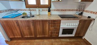 Dúplex en venta en Grajera