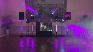 Altavoces Yamaha DRX15