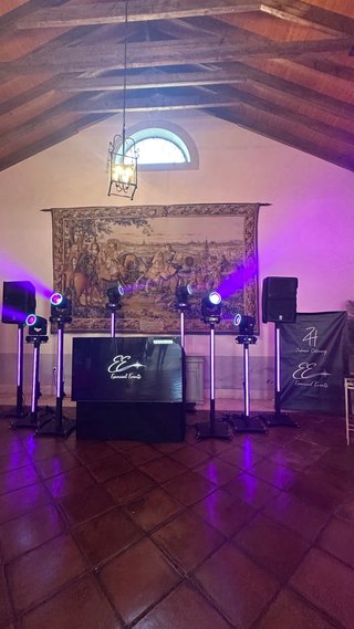 Altavoces Yamaha DRX15