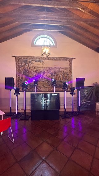 Altavoces Yamaha DRX15