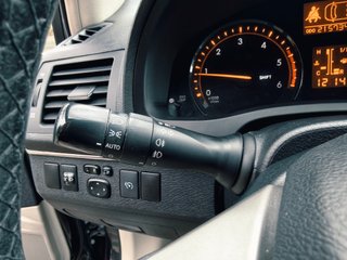 Toyota Avensis 2.0 D-4D Advance