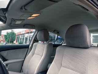Toyota Avensis 2.0 D-4D Advance