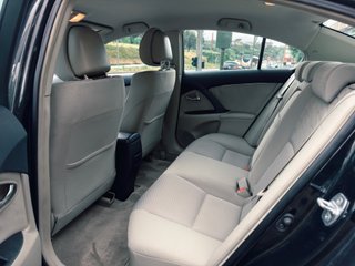 Toyota Avensis 2.0 D-4D Advance
