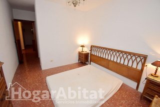 Piso en venta en Este en Castellón de la Plana