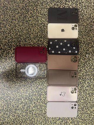 9 Fundas iPhone 13/14