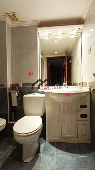 Piso en venta en Centro - Desierto - Arrontegi en Barakaldo