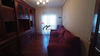 Piso en venta en Centro - Desierto - Arrontegi en Barakaldo
