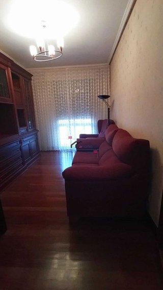 Piso en venta en Centro - Desierto - Arrontegi en Barakaldo