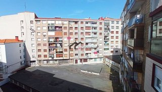 Piso en venta en Centro - Desierto - Arrontegi en Barakaldo