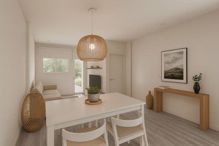 Piso en venta en Puerto de Mazarrón en Mazarrón