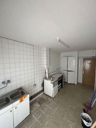 Edificio en venta en Briviesca