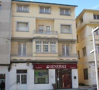 Edificio en venta en Burela