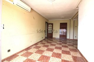 Piso en venta en La Avanzada - La Cueva en Fuenlabrada