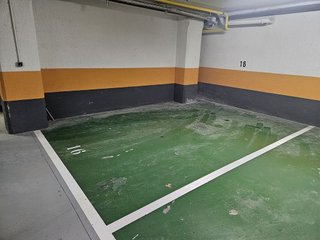 Garaje en venta en Iturrama en Pamplona