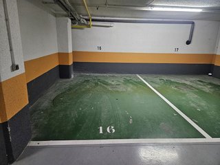 Garaje en venta en Iturrama en Pamplona