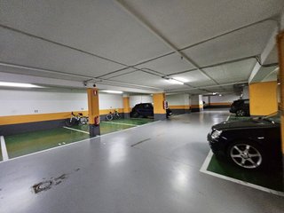 Garaje en venta en Iturrama en Pamplona
