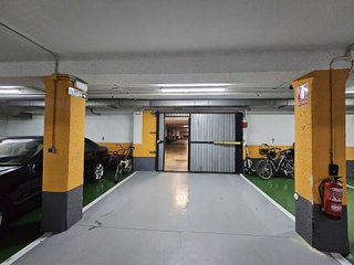 Garaje en venta en Iturrama en Pamplona