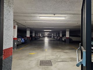 Garaje en venta en Iturrama en Pamplona