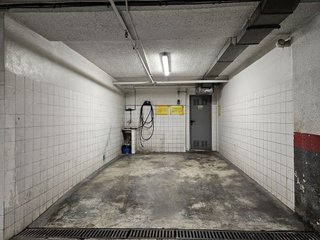 Garaje en venta en Iturrama en Pamplona