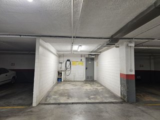 Garaje en venta en Iturrama en Pamplona