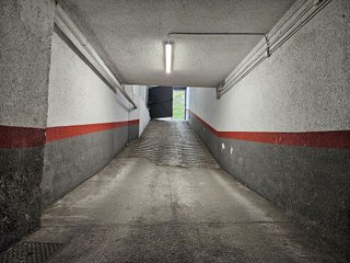 Garaje en venta en Iturrama en Pamplona