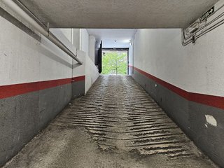 Garaje en venta en Iturrama en Pamplona