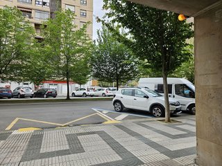 Garaje en venta en Iturrama en Pamplona