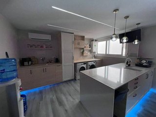Piso en venta en Zona Piscinas en Burriana