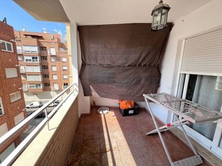 Piso en venta en Zona Piscinas en Burriana