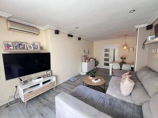 Piso en venta en Zona Piscinas en Burriana