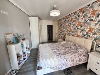 Piso en venta en Zona Piscinas en Burriana