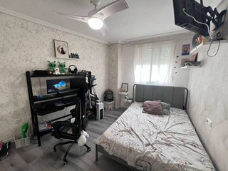 Piso en venta en Zona Piscinas en Burriana
