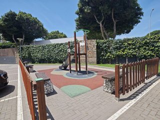 Piso en venta en Zona Sohail en Fuengirola