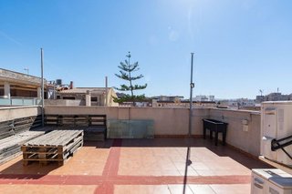 Piso en venta en Nueva Cartagena en Cartagena