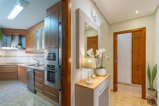 Piso en venta en Nueva Cartagena en Cartagena