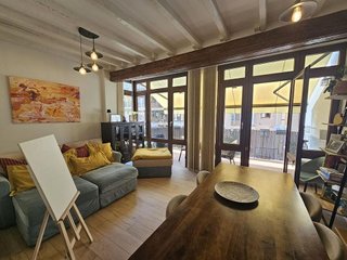 Piso en venta en Estella/Lizarra