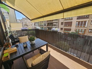Piso en venta en Estella/Lizarra