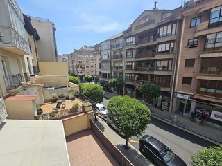 Piso en venta en Estella/Lizarra